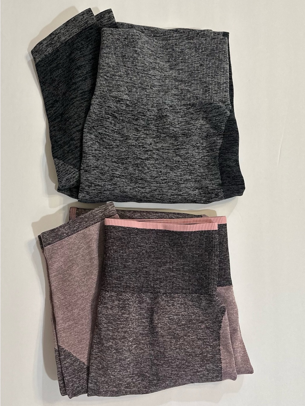 PINK Seamless Leggings BUNDLE